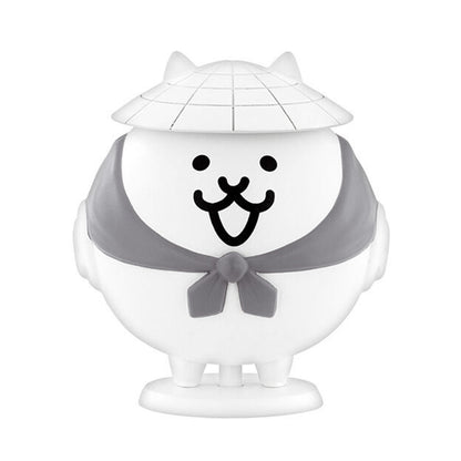 Battle Cats | Capchara 13th Anniversary Special | Kasa Jizo Transforming Figure