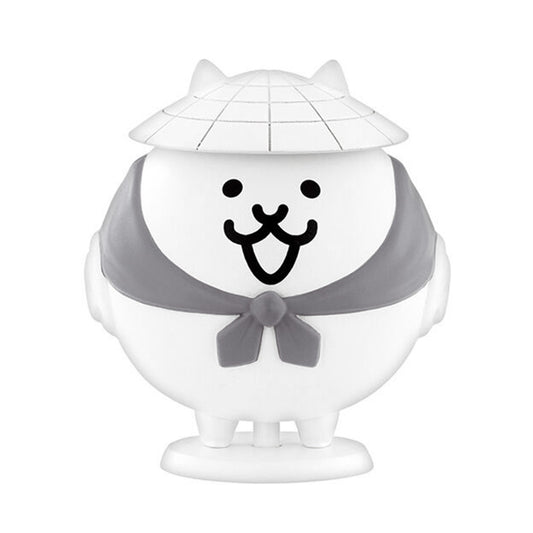 Battle Cats | Capchara 13th Anniversary Special | Kasa Jizo Transforming Figure