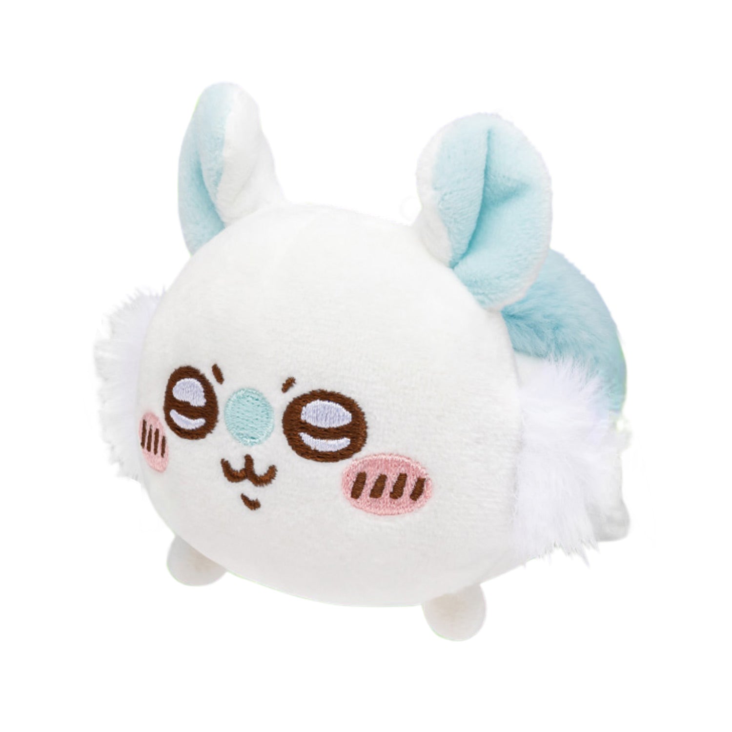 Momonga Mini Chiikawa | Momonga Laying Mini Plush – MSClaw25