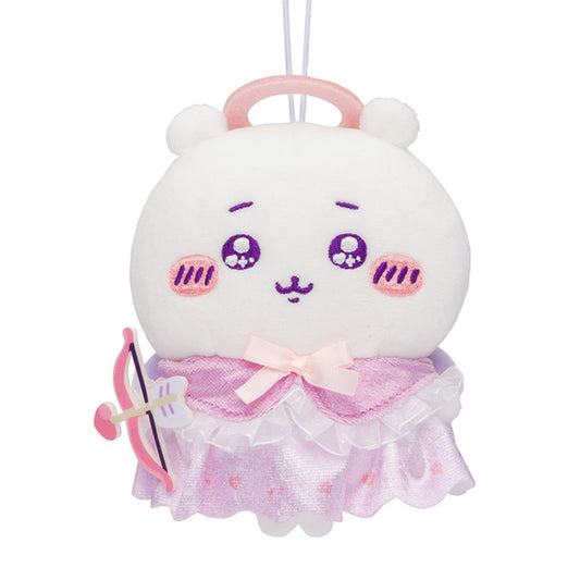 Chiikawa | Angel & Demon | Chiikawa Angel Small Plush
