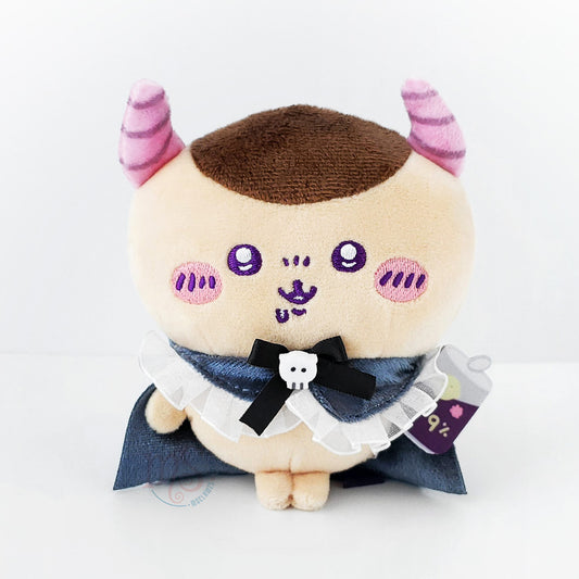 Chiikawa | Angel & Demon | Kurimanjuu Demon Small Plush