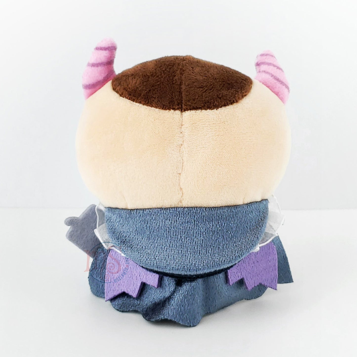 Chiikawa | Engel &amp; Dämon | Kurimanjuu kleiner Plüsch