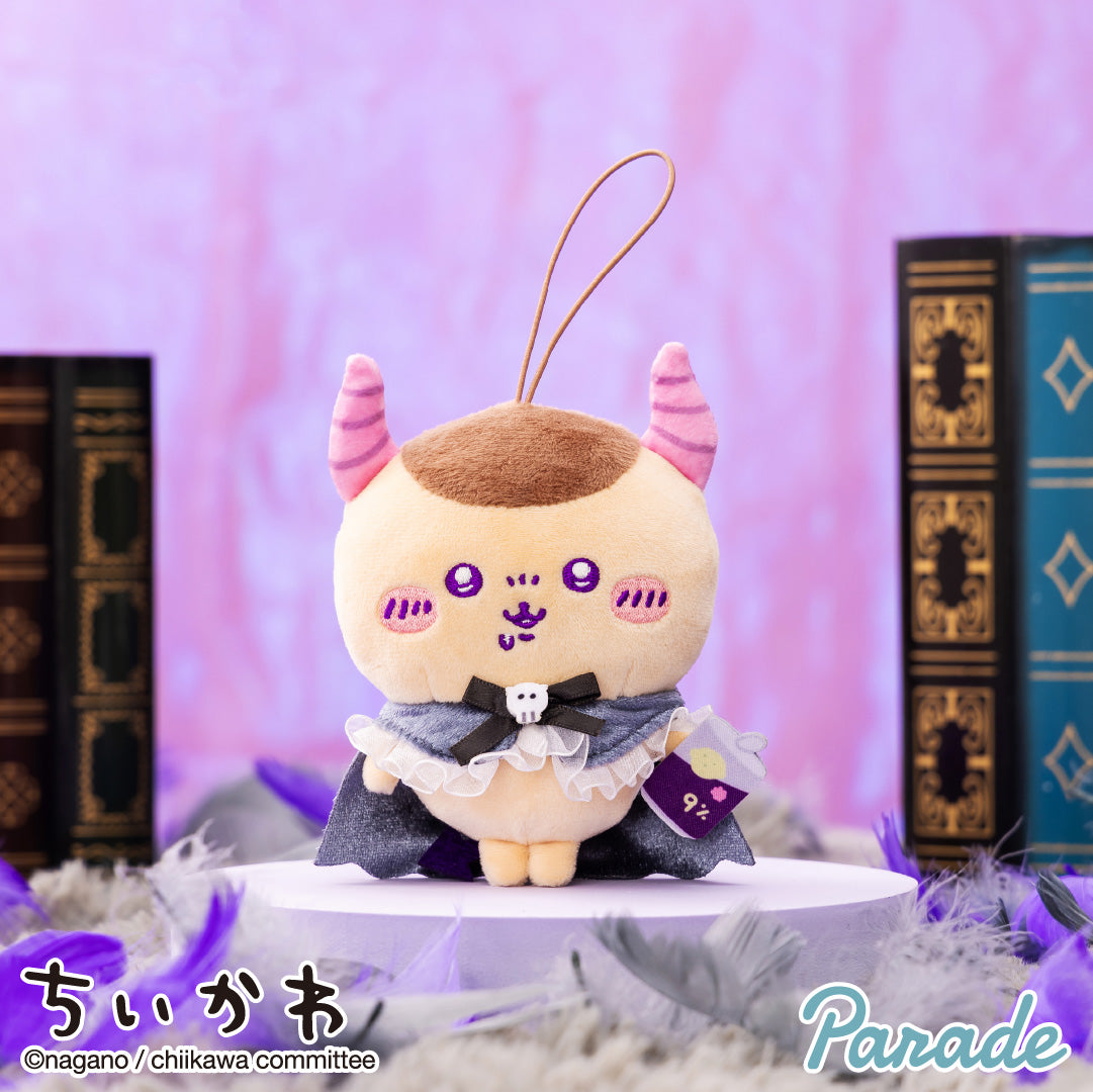 Chiikawa | Engel &amp; Dämon | Kurimanjuu kleiner Plüsch