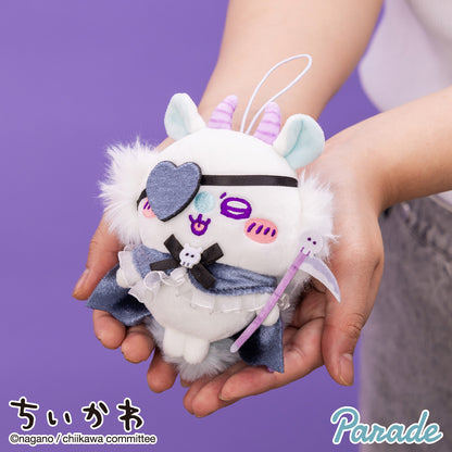 Chiikawa | Engel &amp; Dämon | Momonga kleines Plüschtier