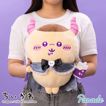 Chiikawa | Engel &amp; Dämon | Kurimanjuu großer Plüsch