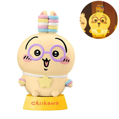 PRE-ORDER | Chiikawa | Kyaraito Series | Usagi (Bracelet) Light Up Figure