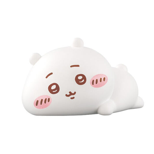 Chiikawa | Mocchiri Kororin | Chiikawa Laying Vinyl Figure