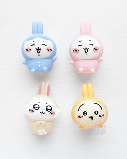 Chiikawa | Usagi (Rabbit) Soft Figure