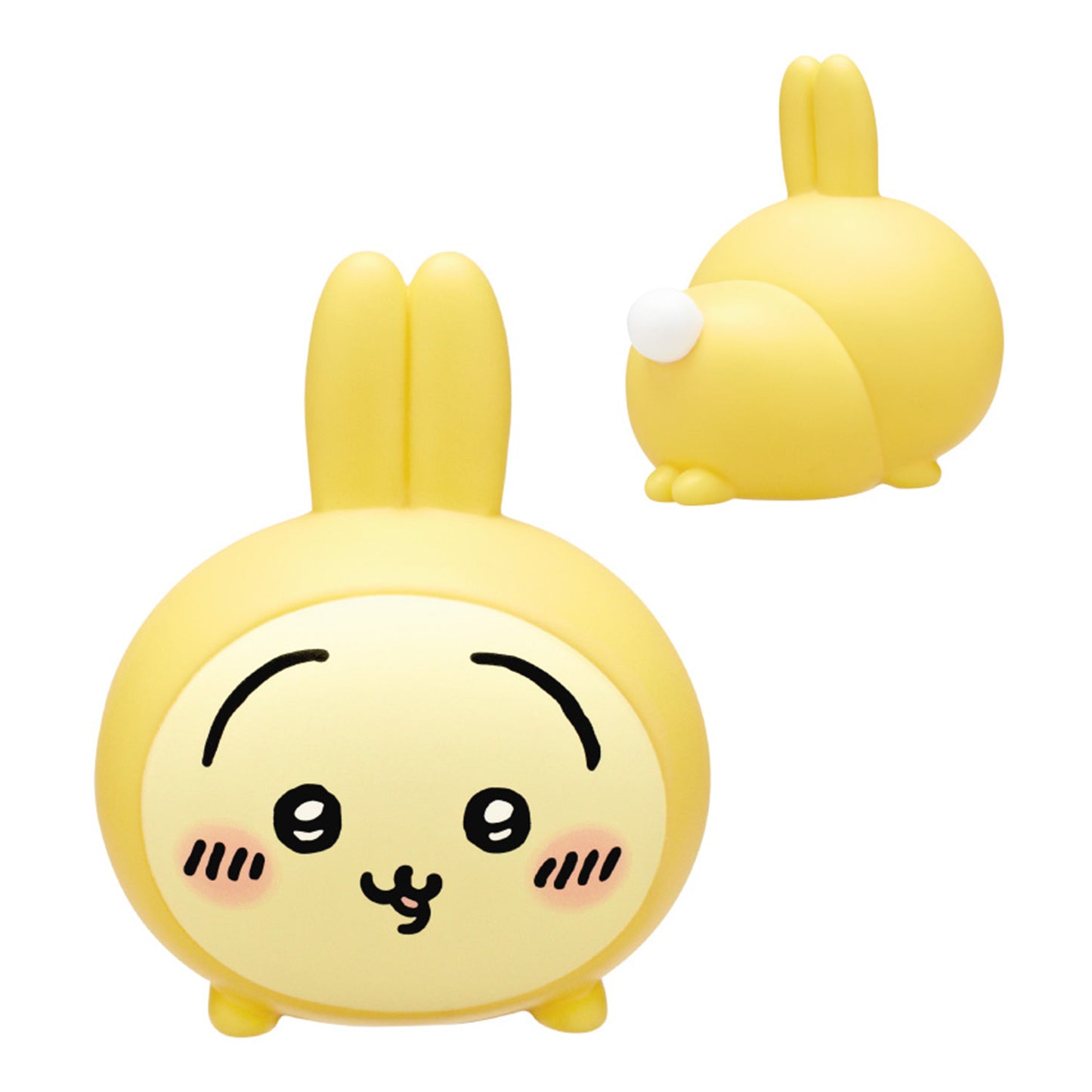 Chiikawa | Usagi (Rabbit) Soft Figure