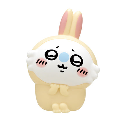 Chiikawa | Momonga (Rabbit) Soft Figure