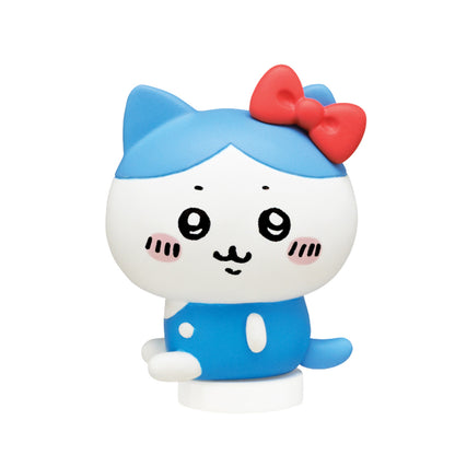 PRE-ORDER | Chiikawa | Sanrio Cosplay | Hachiware (Hello Kitty) Figure
