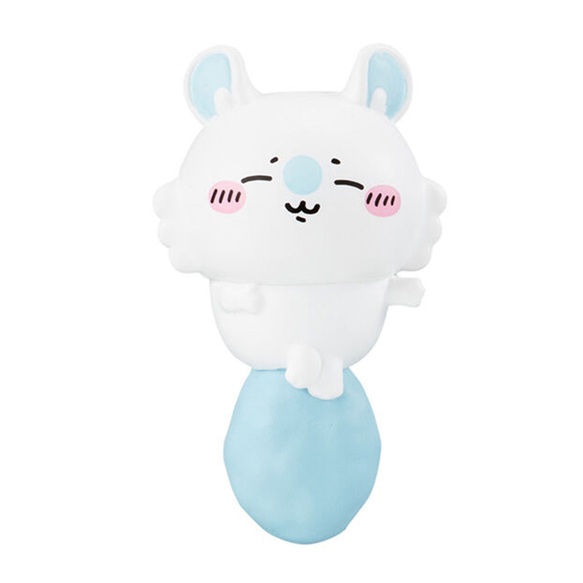 Chiikawa | Sleeping Soundly Zzz... 2 | Momonga Figure – MSClaw25