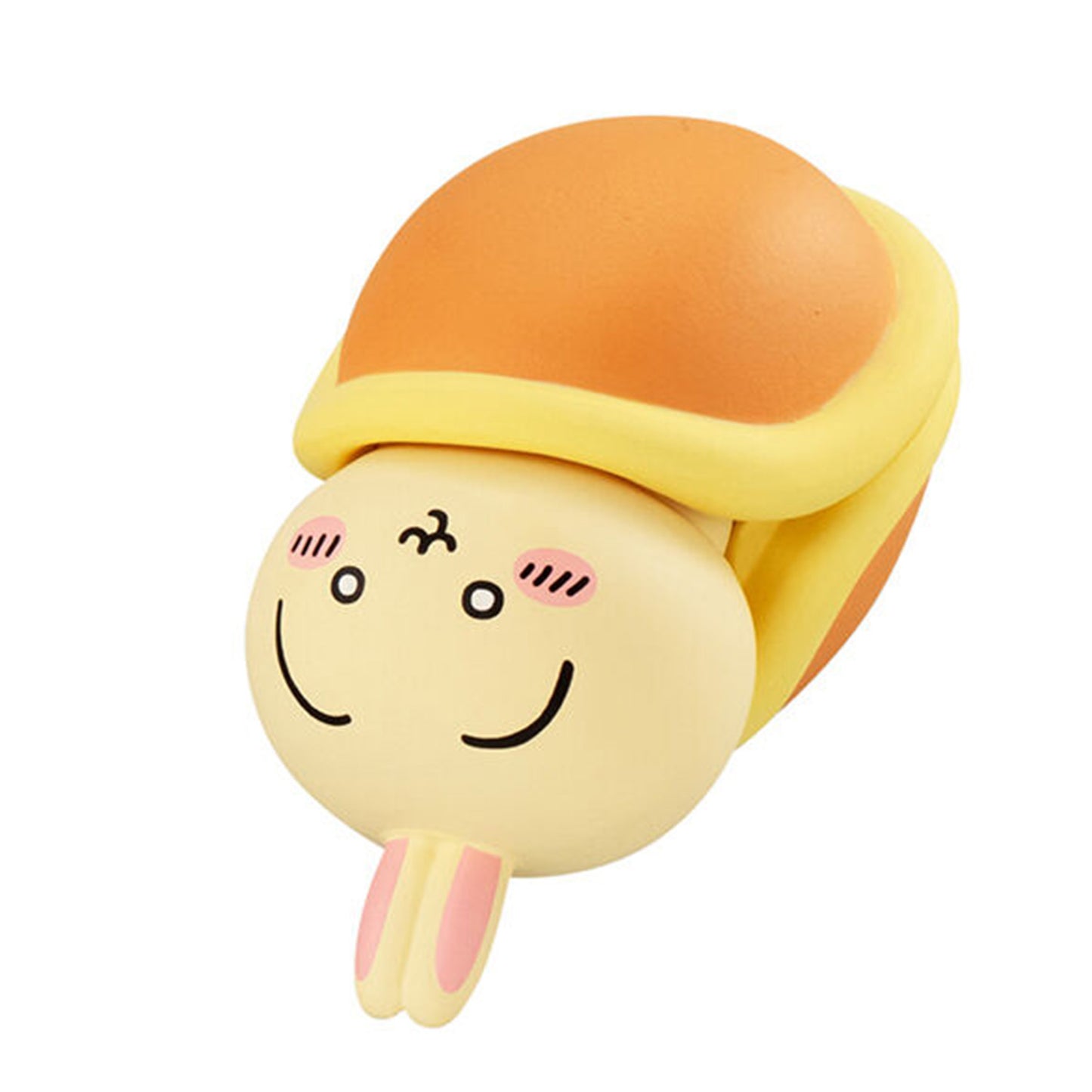 Chiikawa | Sleeping Soundly Zzz... 2 | Usagi Mini Figure