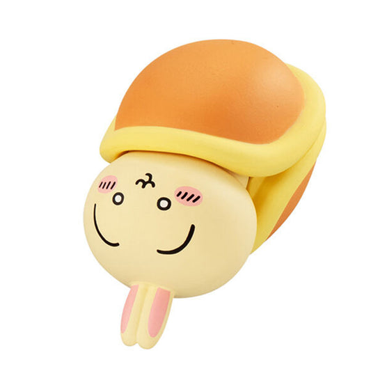 Chiikawa | Sleeping Soundly Zzz... 2 | Usagi Mini Figure