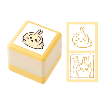 Chiikawa | Usagi 2-in-1 Self-inking Stamp