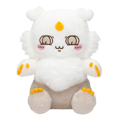 Chiikawa | Anoko Sitting Plush