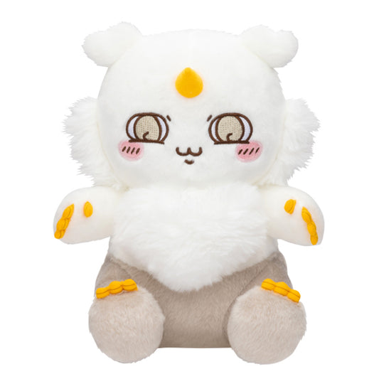 Chiikawa | Anoko Sitting Plush