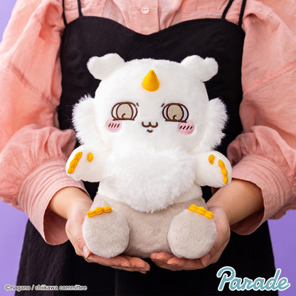 Chiikawa | Anoko Sitting Plush