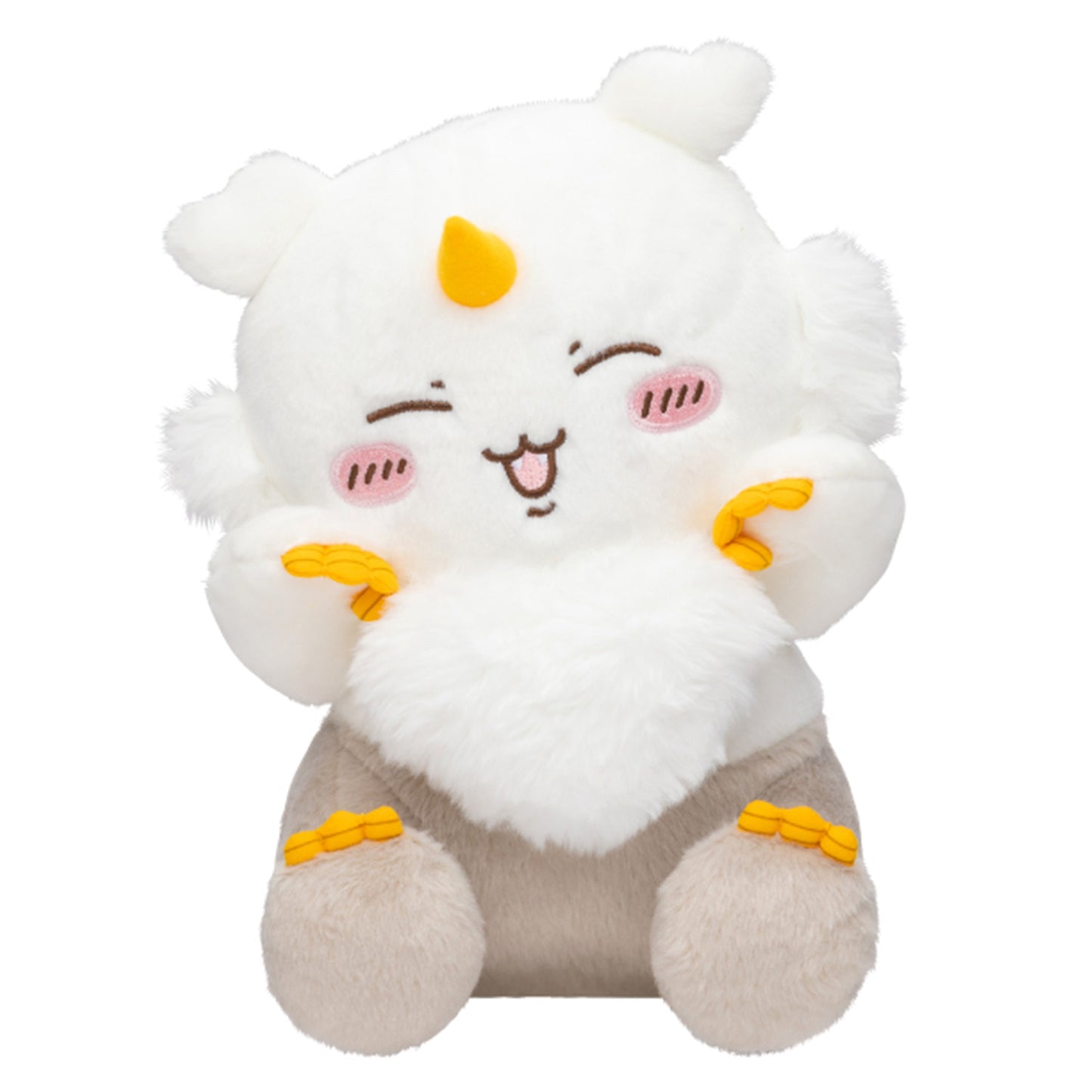 Chiikawa | Anoko Smiling Sitting Plush