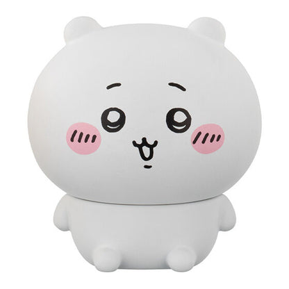 Chiikawa | Capchara | Chiikawa transformierende Minifigur