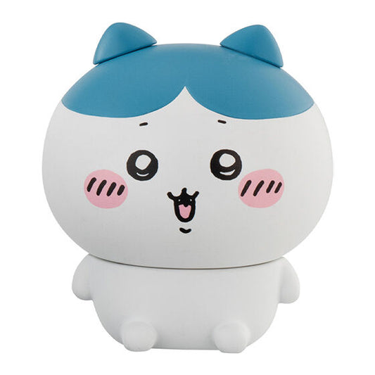 Chiikawa | Capchara | Hachiware Transforming Mini Figure