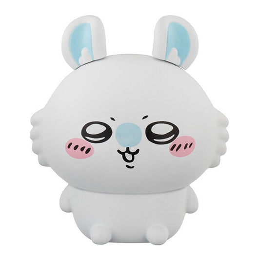 Chiikawa | Capchara | Momonga Transforming Mini Figure