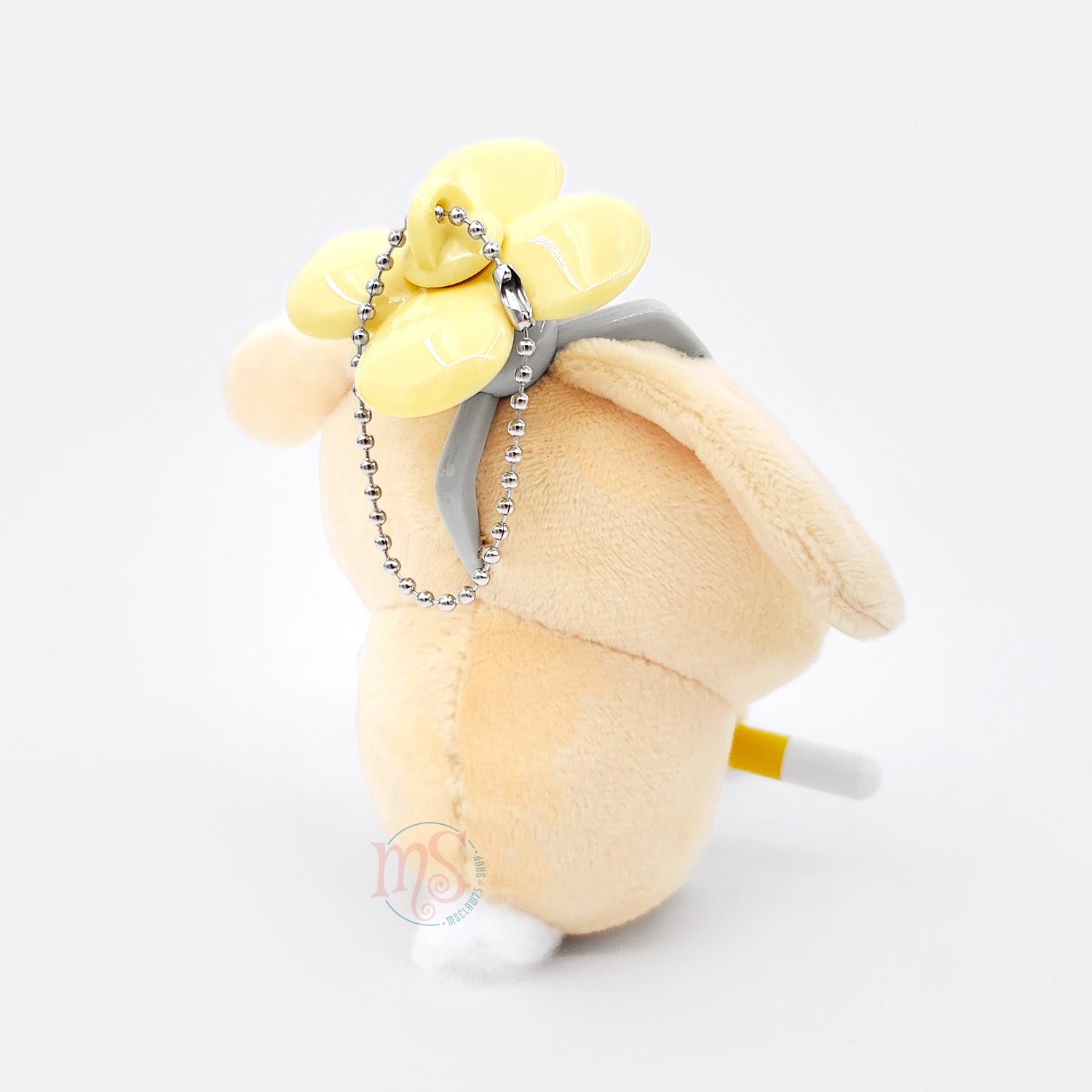 Chiikawa | Extermination | Usagi with Spinning Hopter Keychain