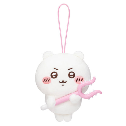Chiikawa | Extermination | Chiikawa Mascot Mini Plush