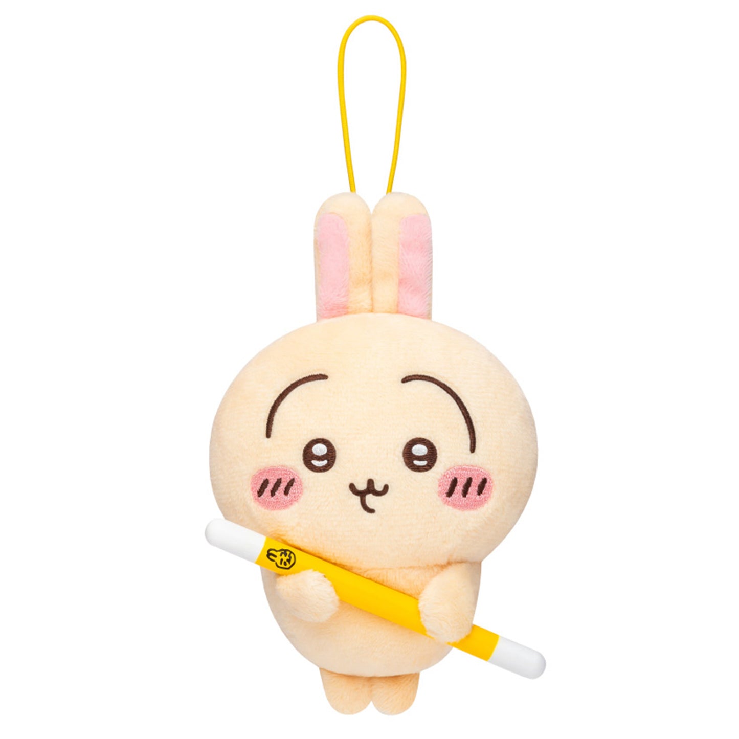 Chiikawa | Extermination | Usagi Mascot Mini Plush
