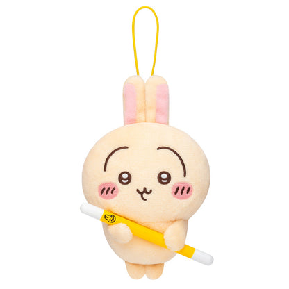 Chiikawa | Extermination | Usagi Mascot Mini Plush