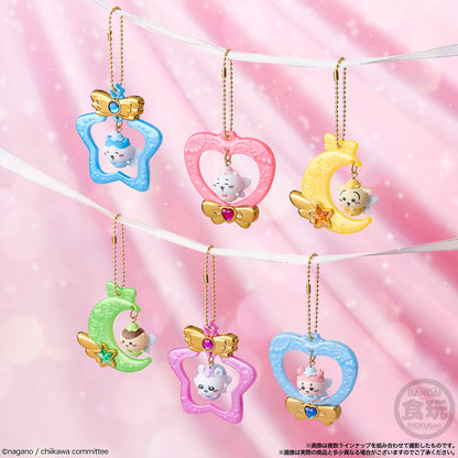 Chiikawa | Jewelry Swing Charm | Furuhonya Keychain Figure