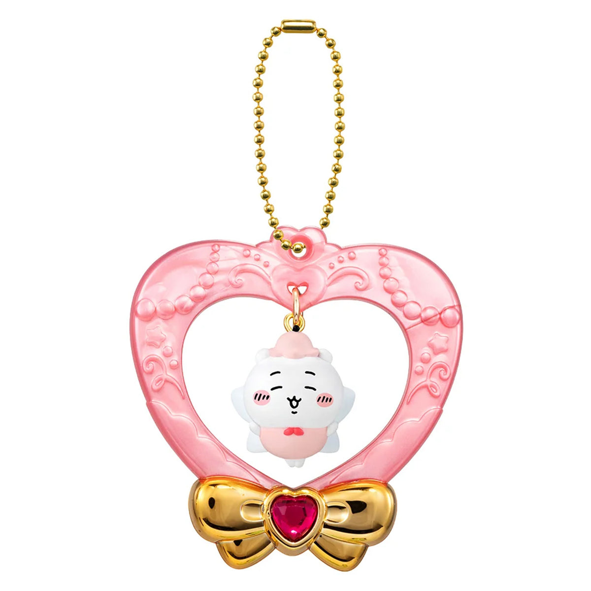 Chiikawa | Jewelry Swing Charm | Chiikawa Keychain Figure
