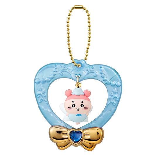 Chiikawa | Jewelry Swing Charm | Furuhonya Keychain Figure