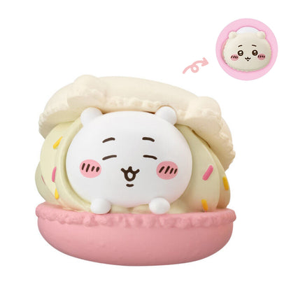 Chiikawa | Macaron | Chiikawa Figure