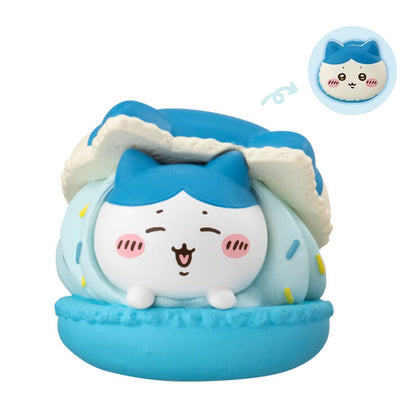 Chiikawa | Macaron | Hachiware Figure