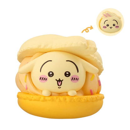 Chiikawa | Macaron | Usagi Figure