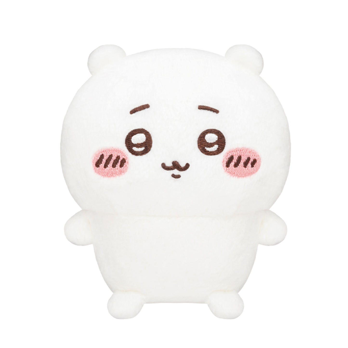 Chiikawa | Chiikawa Sitting Mini Plush