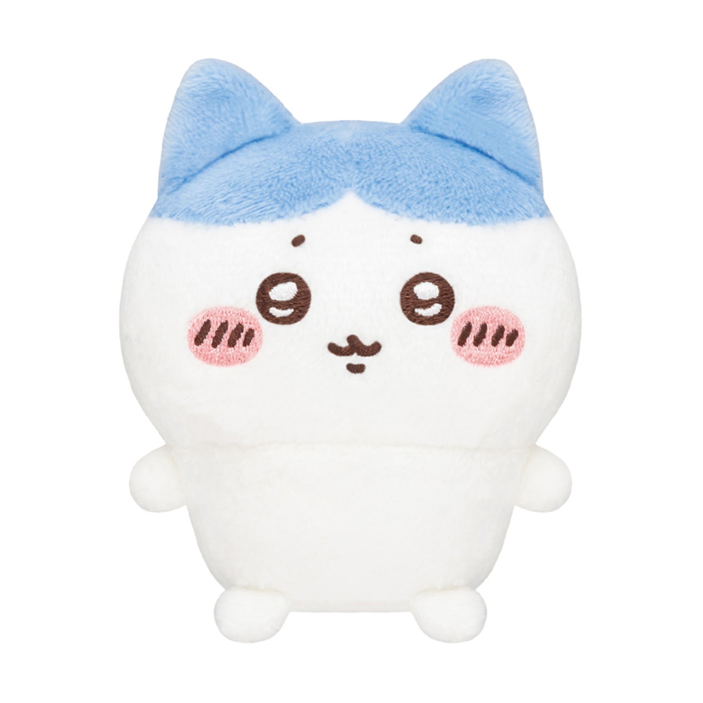 Chiikawa | Hachiware Sitting Mini Plush