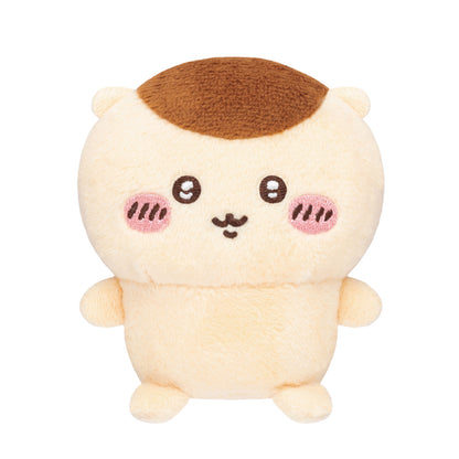Chiikawa | Kurimanjuu Sitting Mini Plush