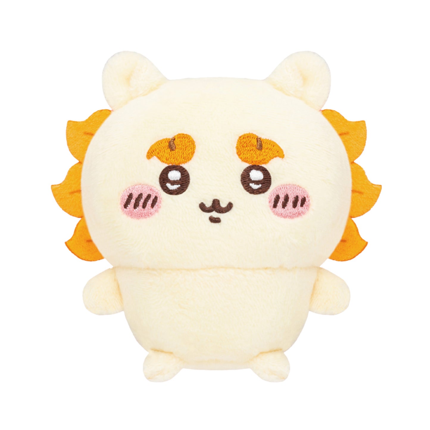 Chiikawa | Shisa Sitting Mini Plush