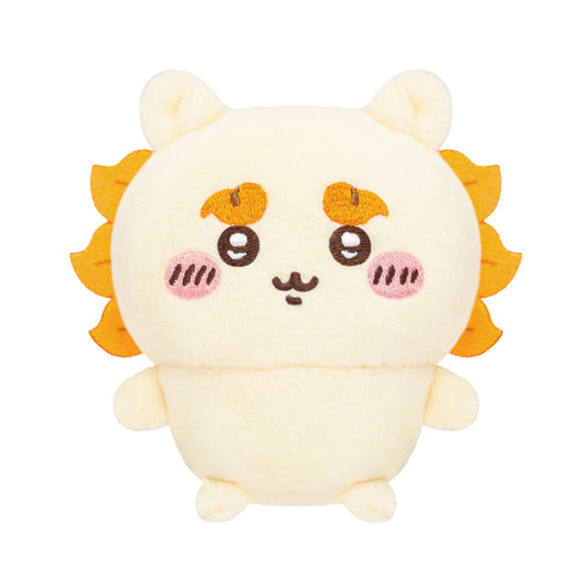 Chiikawa | Shisa Sitting Mini Plush
