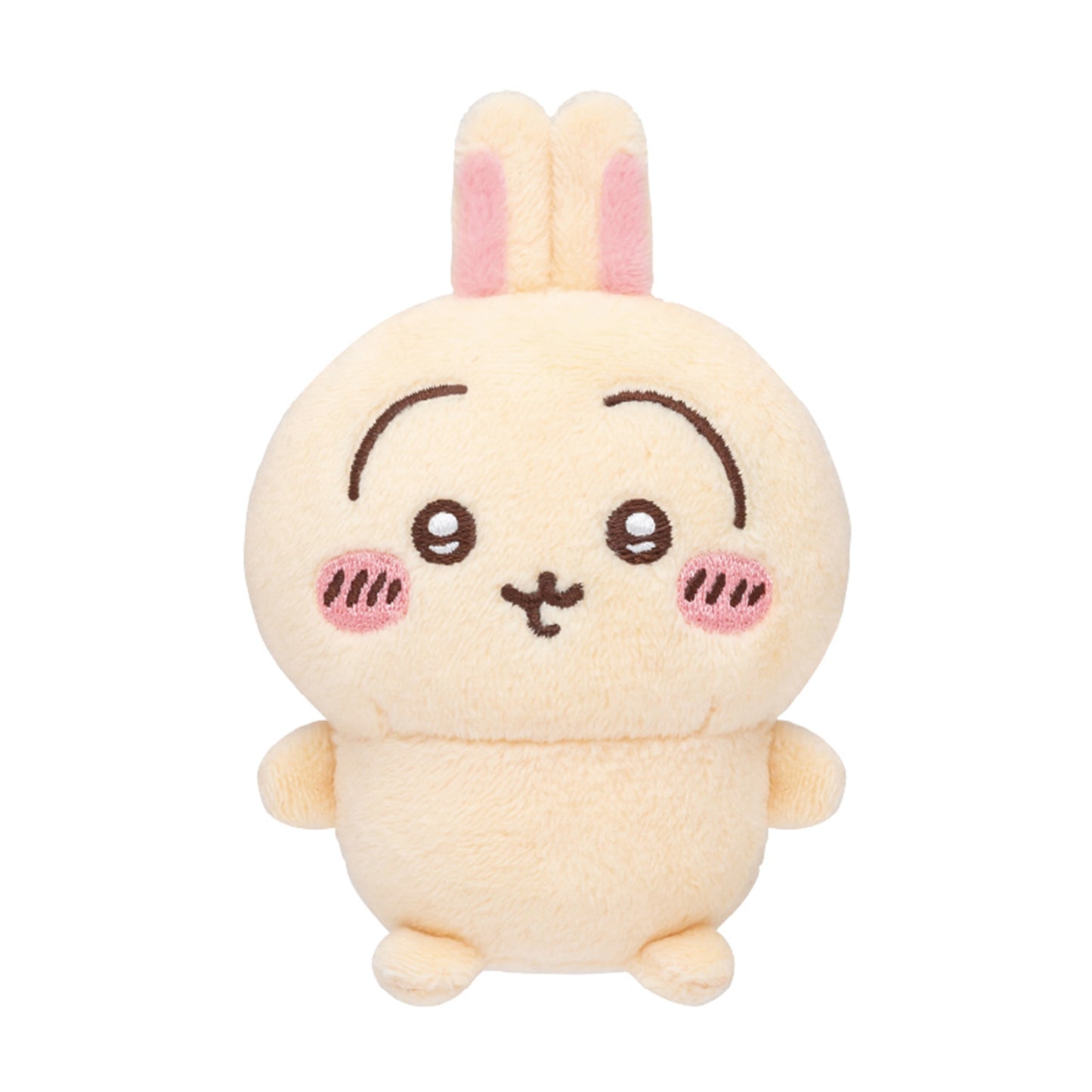 Chiikawa | Usagi Sitting Mini Plush