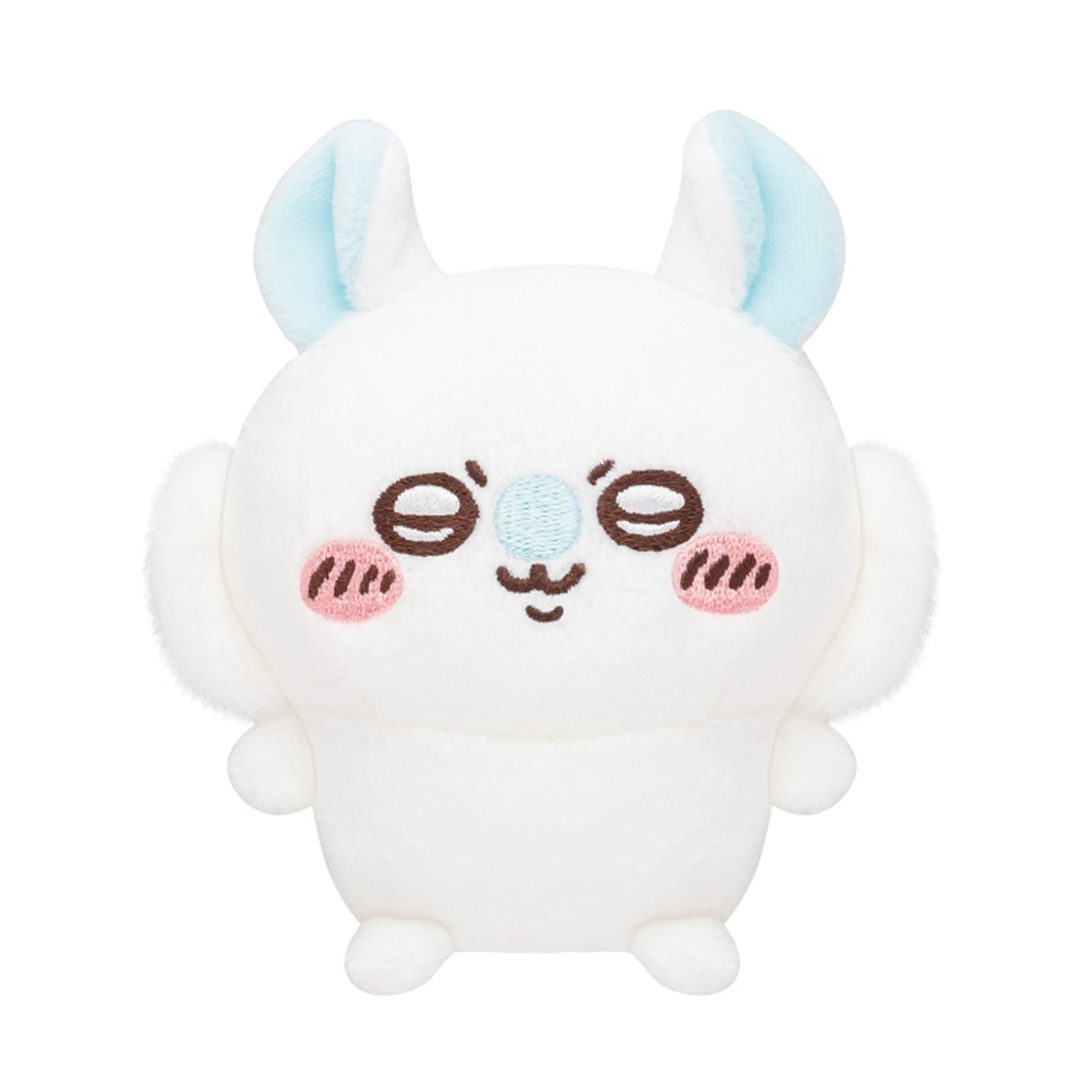 Chiikawa | Momonga Sitting Mini Plush