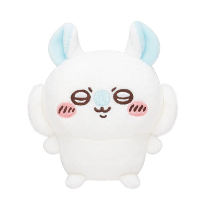 Chiikawa | Momonga Sitting Mini Plush