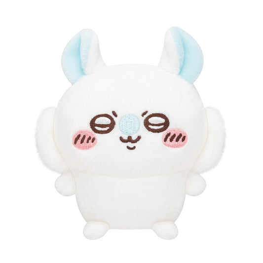 Chiikawa | Momonga Sitting Mini Plush