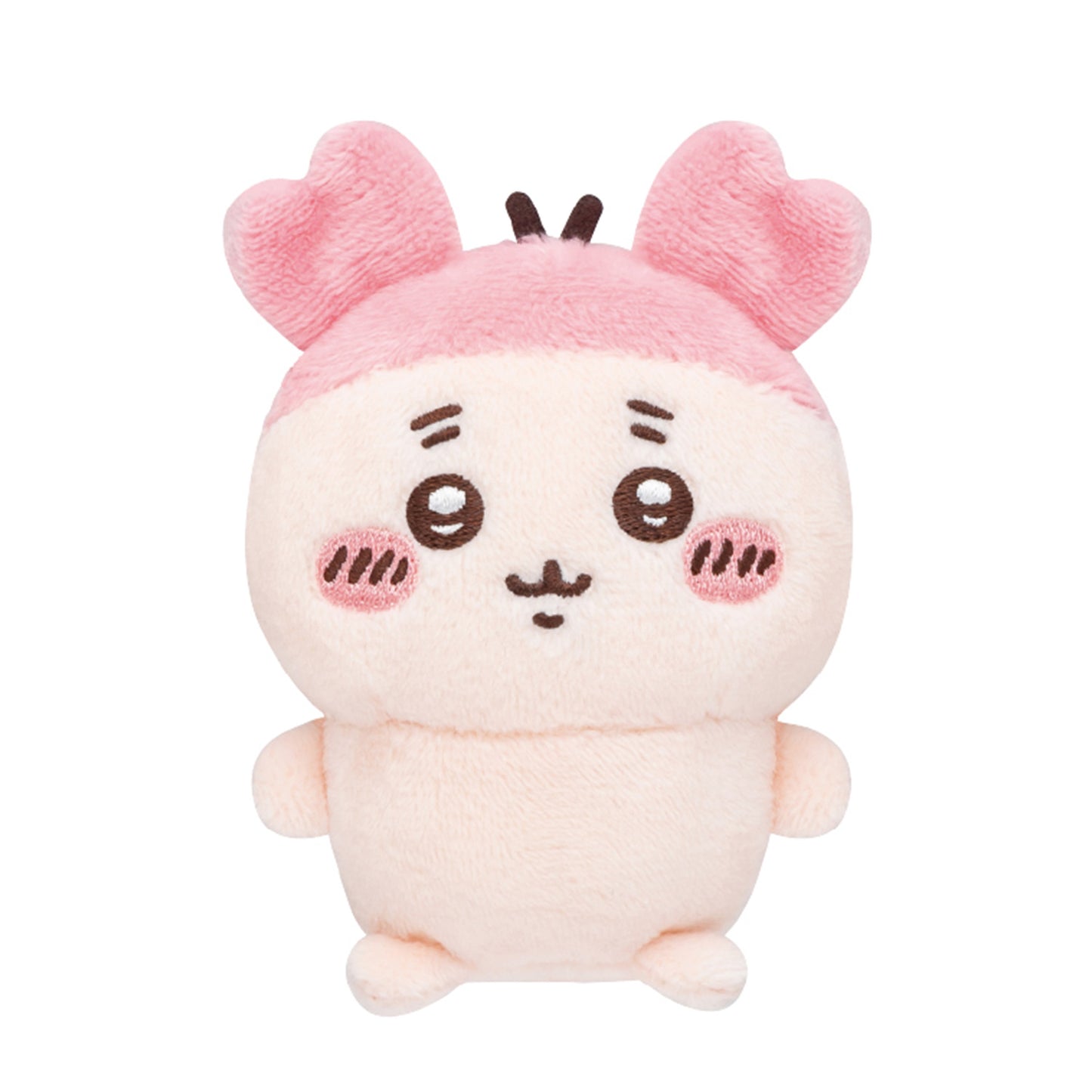 Chiikawa | Furuhonya Sitting Mini Plush