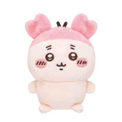 Chiikawa | Furuhonya Sitting Mini Plush