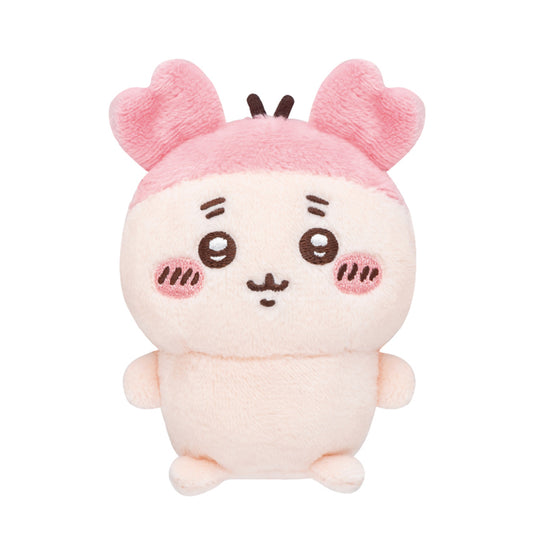 Chiikawa | Furuhonya Sitting Mini Plush