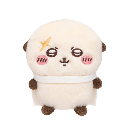 Chiikawa | Rakko Sitting Mini Plush