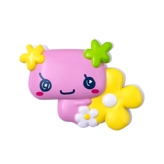 Tamagotchi | Tamagotchi Clamp | Violetchi Mini Figure Clip